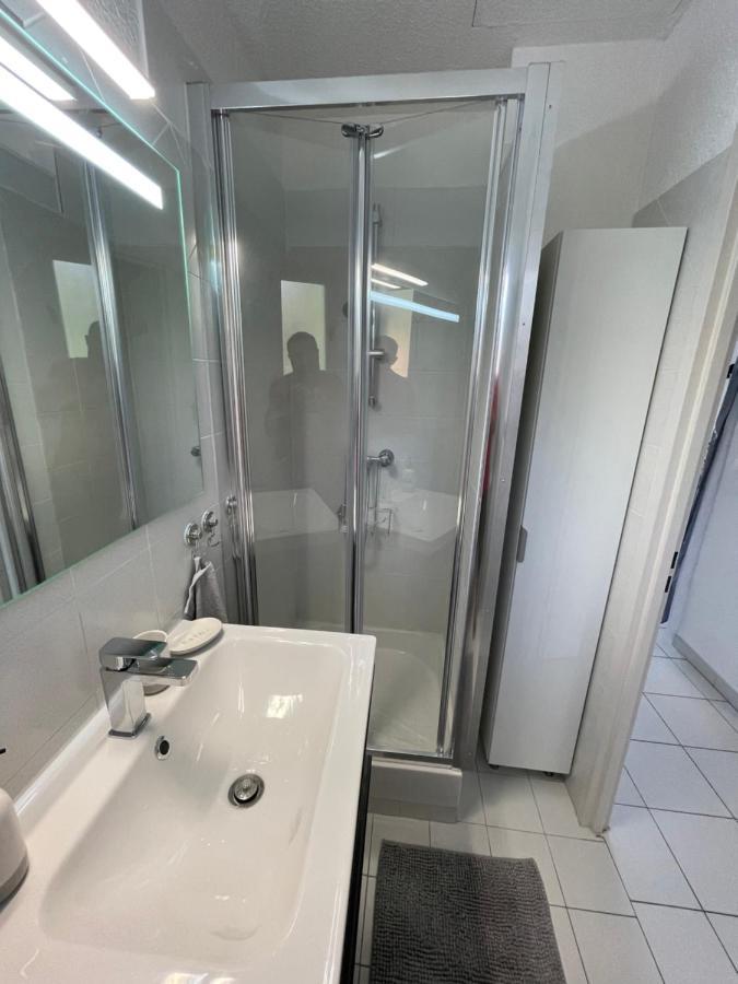 Appartement 211 Les Salicornes Арль Экстерьер фото